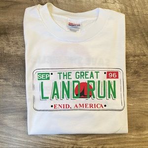 Vintage Souvenir Tee